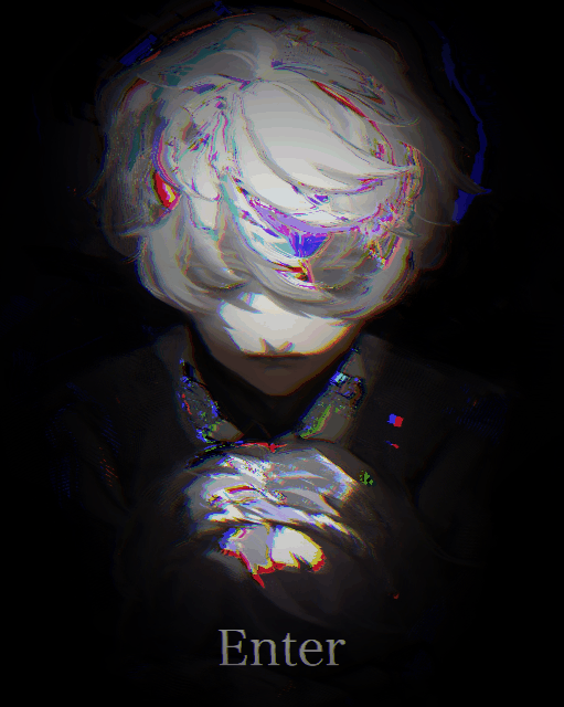 enter