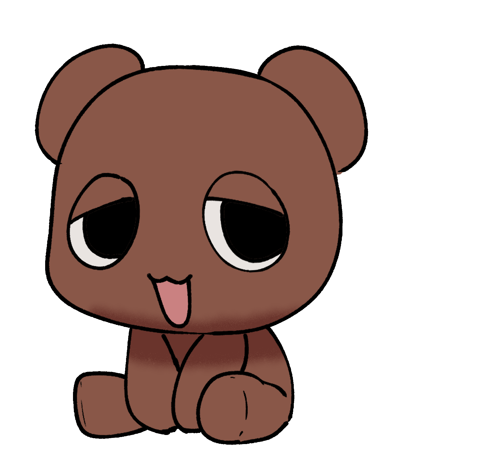 garebear